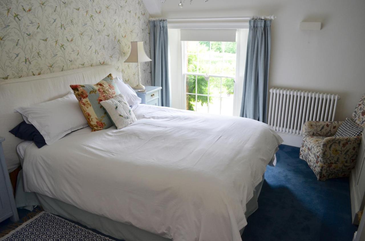 Bed and Breakfast Stroud House Freshwater Exterior foto