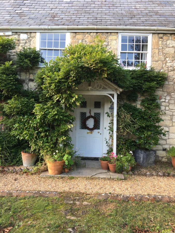 Bed and Breakfast Stroud House Freshwater Exterior foto