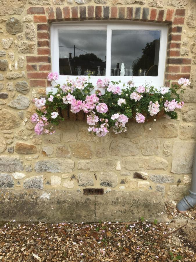 Bed and Breakfast Stroud House Freshwater Exterior foto